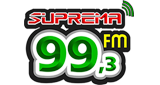 Rádio Suprema FM 99.3