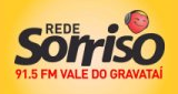 Rádio Sorriso FM Glorinha 91.5 MHz