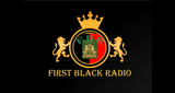 First Black Radio