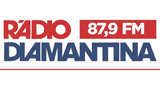 Rádio Diamantina FM