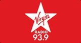 Virgin Radio 93.9 Віндзор 