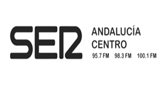 SER Andalucia Centro Эстепа 95.7-100.1 MHz