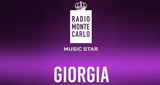 RMC Music Star Giorgia