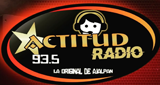 Actitud Radio