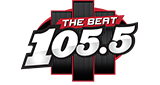 The Beat 105.5 FM