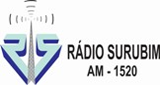 Rádio Surubim AM