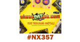 #NX357 - That's Dat Ish