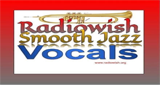 Radiowish Smooth Jazz Vocals