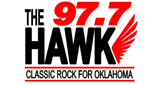 97.7 The Hawk