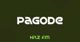 Hitz Fm - Pagode