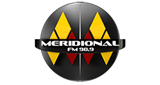 Meridional FM Mutum 96.5 MHz