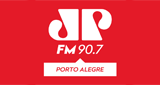 Jovem Pan Grande Porto Alegre Черногория 90.7 MHz