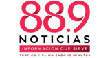 88.9 Noticias