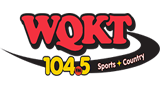 WQKT 104.5