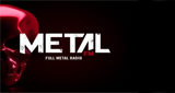 FluxFM - Metal FM