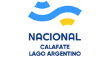 LU 23 Lago Argentina. Calafate El Calafate 730 MHz