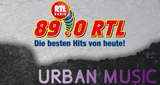 89.0 RTL Urban Music