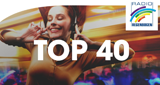 Radio Regenbogen - Top40