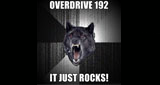 Overdrive 192