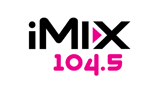 iMix 104.5