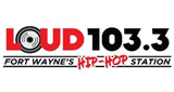 Loud 103.3 Fort Wayne 