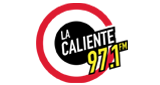 La Caliente Нуэво-Ларедо 97.1 MHz