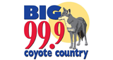 Big 99.9 Coyote Country Thompson Falls 103.9 MHz