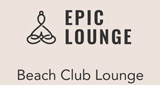 Epic Lounge - Beach Club Lounge