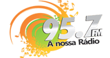 95.7 FM Nossa Rádio Horizontina 