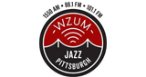 The Pittsburgh Jazz Channel Pittsburgh 101.1 MHz