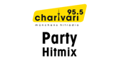 95.5 Charivari - Party Hitmix