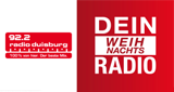 Radio Duisburg - Weihnachts