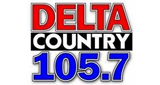 Delta Country 105.7