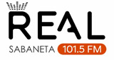 Real 101.5 Fm Sabaneta