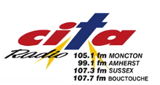 CITA FM Amherst 99.1 MHz