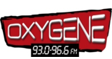 Oxygene Radio Альбервіль 96.6 MHz