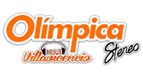 Olímpica Stereo Villavicencio 105.3 MHz