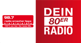 Radio Emscher Lippe - 80er Radio