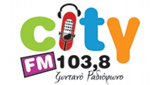 City FM 103.8