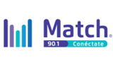 Match Puebla City 90.1 MHz