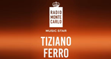 RMC Music Star Tiziano Ferro