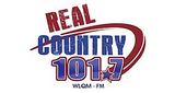 Real Country 101.7