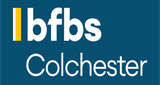 BFBS Colchester Colchester 107.0 MHz