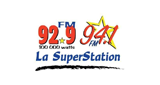 La Superstation CKLE