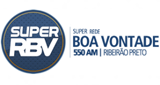 Super Rede Boa Vontade AM 550 Sertãozinho 