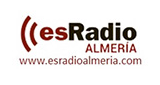 esRadio Almería Альмерія 89.5 MHz