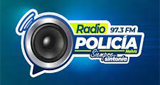 Radio Policia Nacional