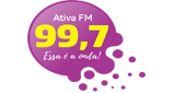 Rádio Ativa FM