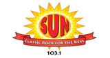 Sun 103.1