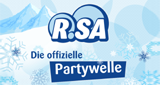 R.SA - Partywelle